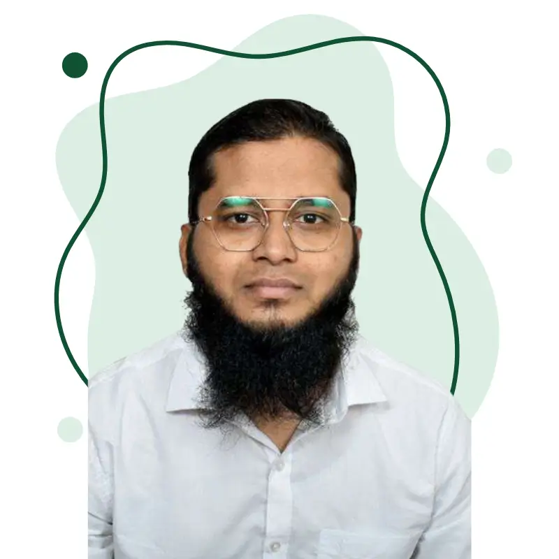 Altamash Bagwan