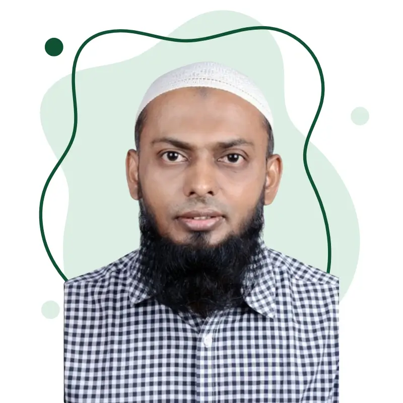 Imran Bagwan