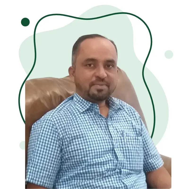 Imran Bagwan