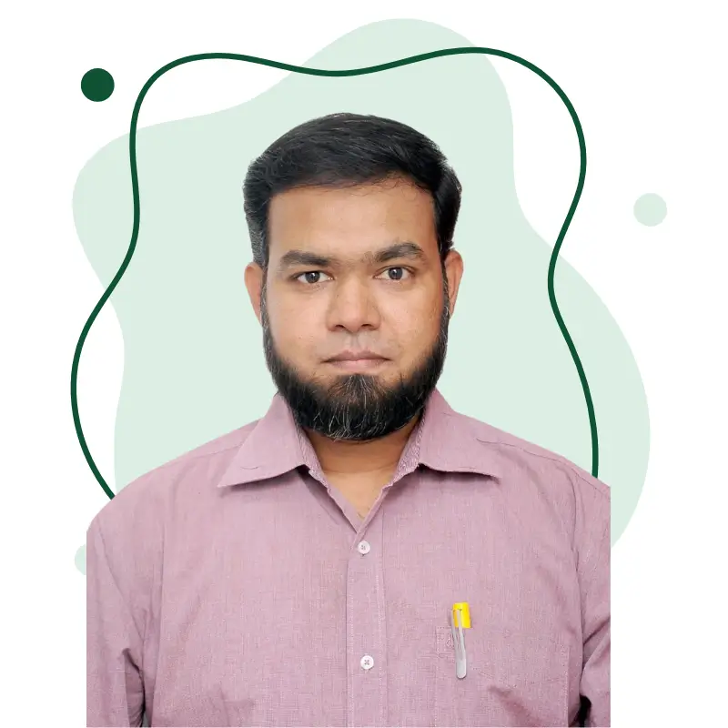 Imtiyaj Momin
