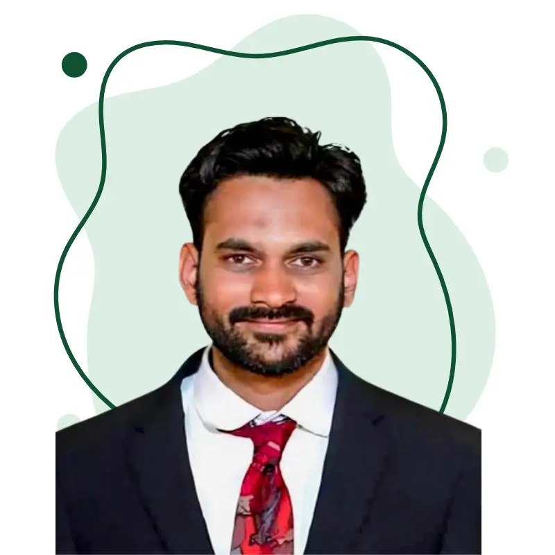 Majahar Mujawar