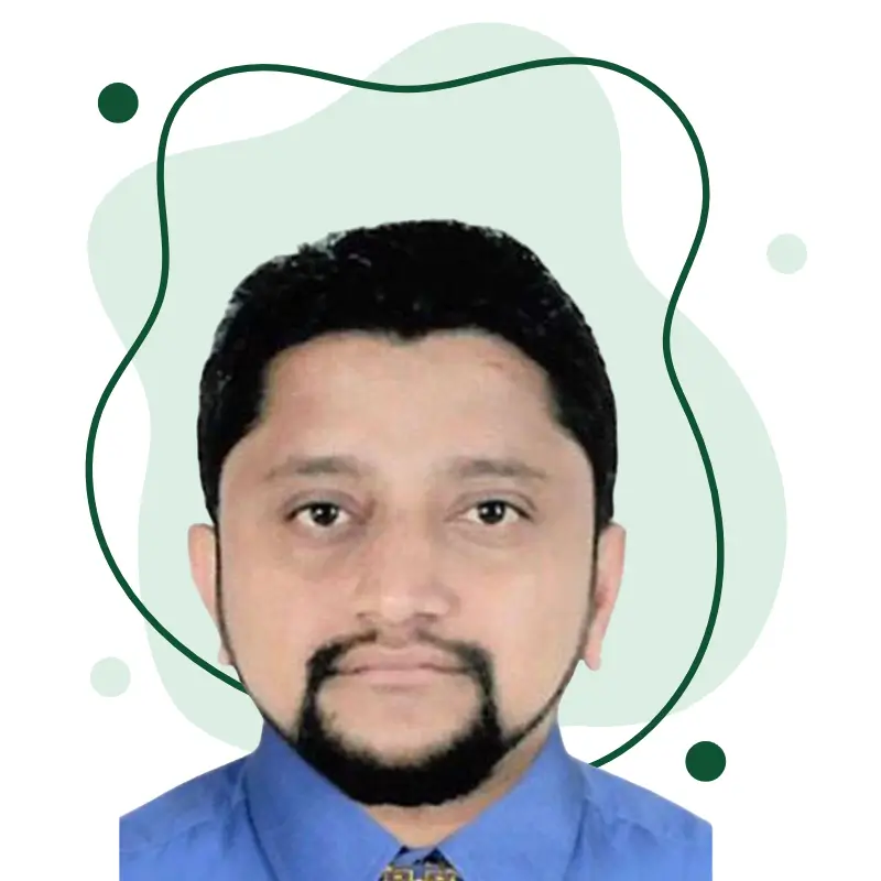 Riyaz Jamadar