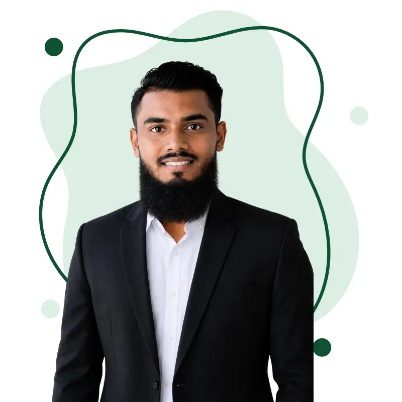Tariq Jamadar