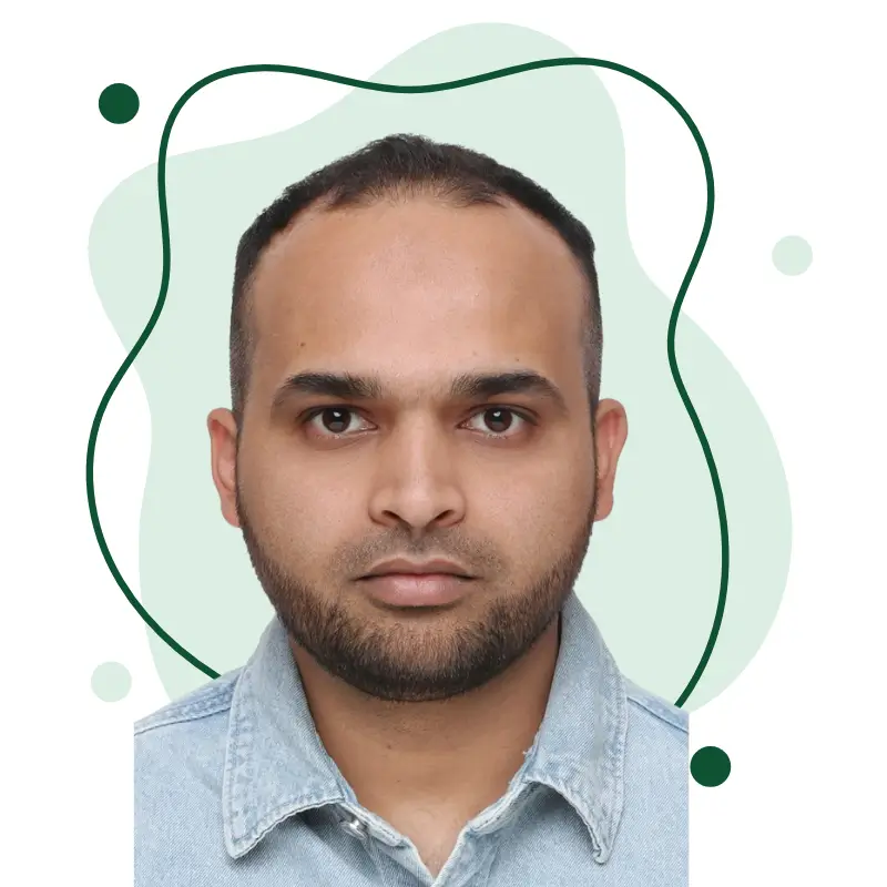 Umar Inamdar
