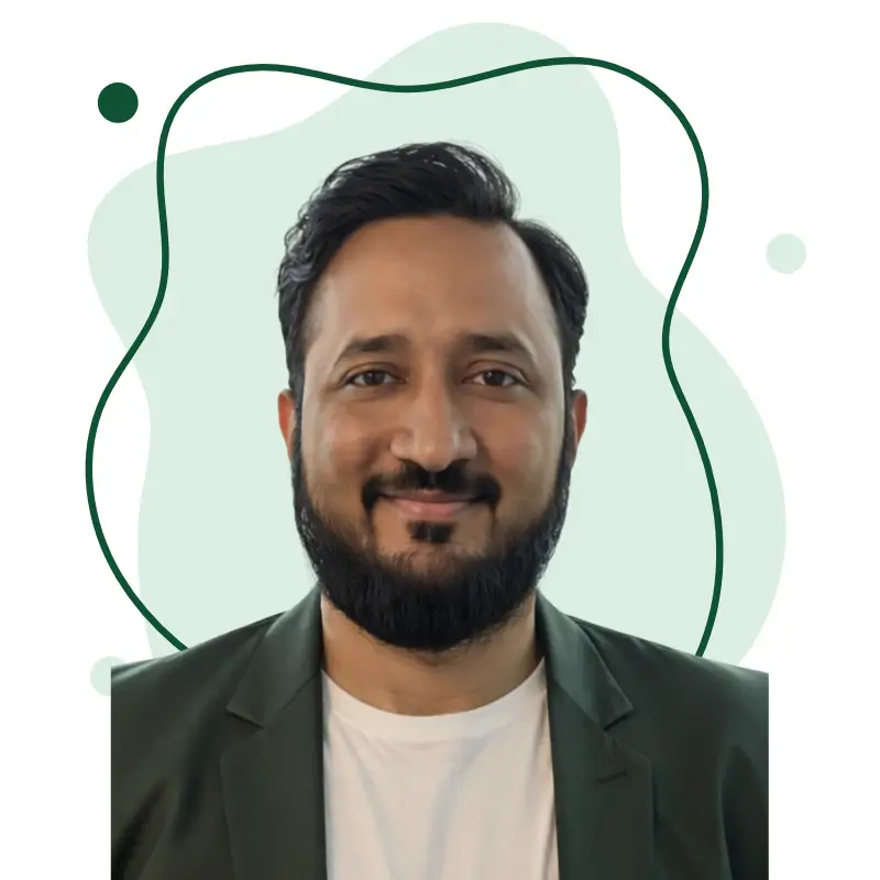Umar Mullani